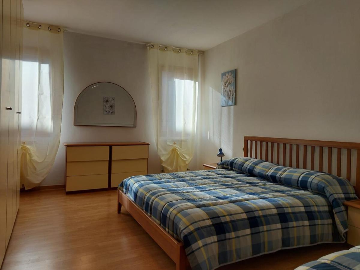 Un Po Sul Delta Villa Ariano nel Polesine Exteriör bild