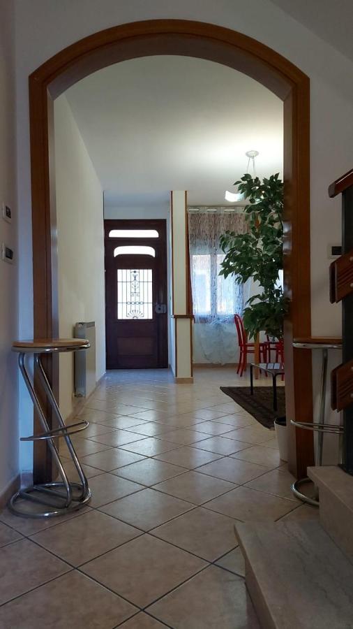 Un Po Sul Delta Villa Ariano nel Polesine Exteriör bild