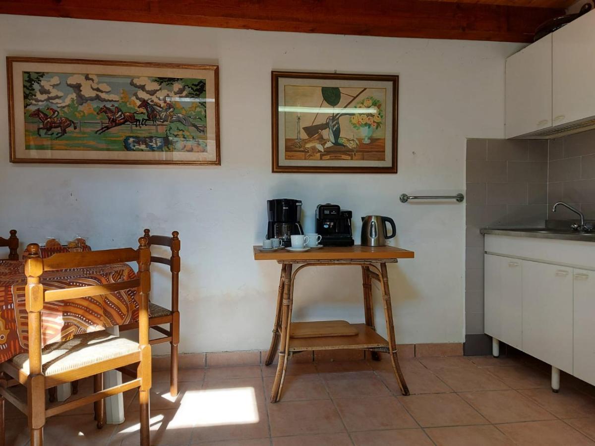 Un Po Sul Delta Villa Ariano nel Polesine Exteriör bild