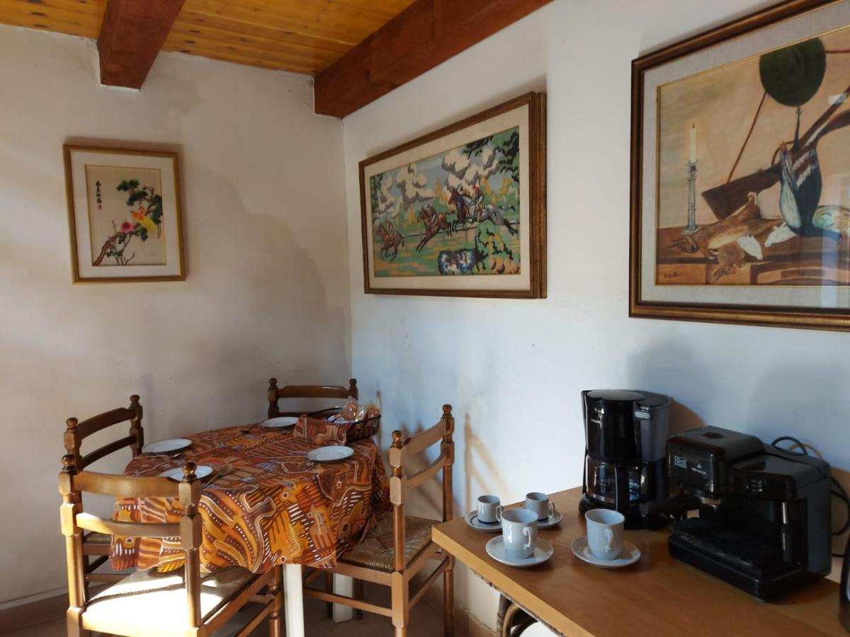 Un Po Sul Delta Villa Ariano nel Polesine Exteriör bild