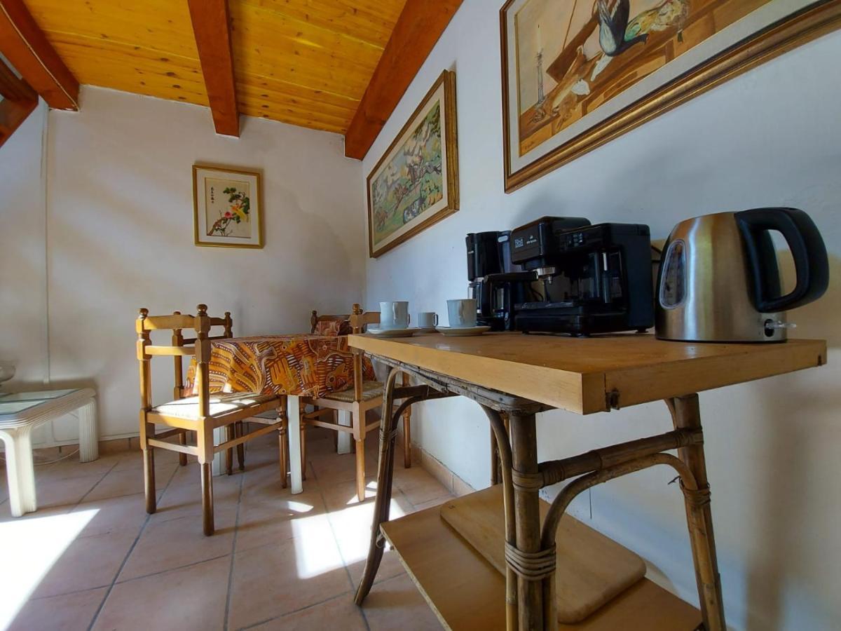 Un Po Sul Delta Villa Ariano nel Polesine Exteriör bild