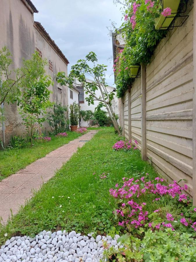 Un Po Sul Delta Villa Ariano nel Polesine Exteriör bild