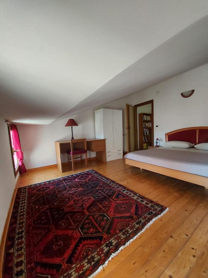 Un Po Sul Delta Villa Ariano nel Polesine Exteriör bild